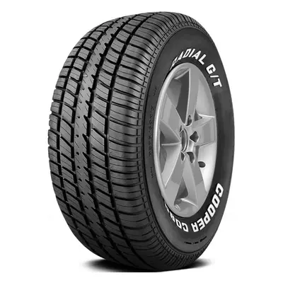 COOPER TIRES 275/60 R 15 107T COBRA_RADIAL_G/T TIRES