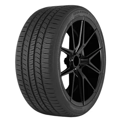 YOKOHAMA 235/60 R 18 103H GEOLANDAR_X-CV_G99B TL M+S