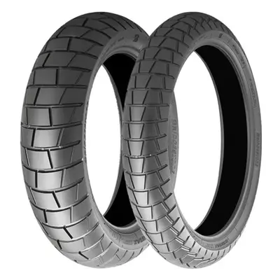 BRIDGESTONE 140/80 R 17 69V ADVENTURE_TRAIL_AT41 TL M+S