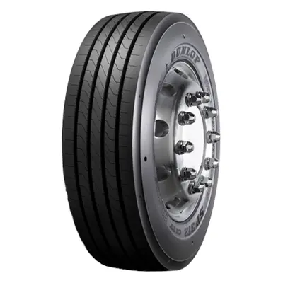 DUNLOP 275/70 R 22.5 148/152J SP372_CITY TL M+S 3PMSF