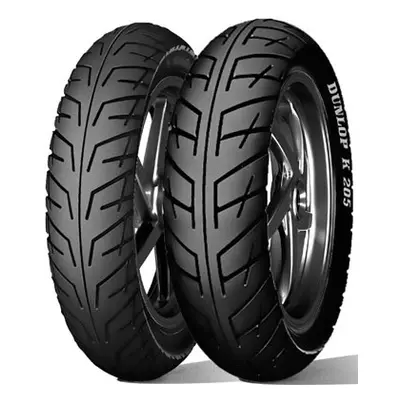 DUNLOP 110/80 -16 55V ARROWMAX_K205 TL