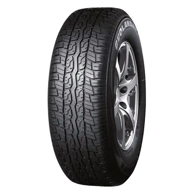 YOKOHAMA 265/65 R 17 112H GEOLANDAR_H/T_G902 TL M+S