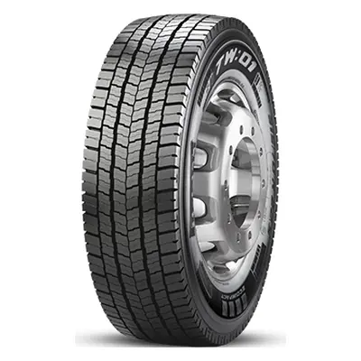 PIRELLI 315/80 R 22.5 156/150L TW01 TL M+S 3PMSF