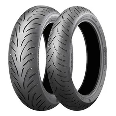 BRIDGESTONE 130/70 R 16 61S BATTLAX_SC2R_RAIN TL