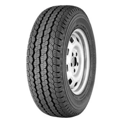 CONTINENTAL 225/70 R 15 112/110R VANCOFOURSEASON TL C M+S 3PMSF