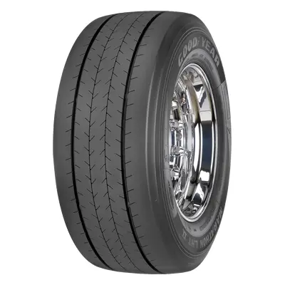 GOODYEAR 275/70 R 22.5 152/148J MARATHON_LHT_II TL M+S