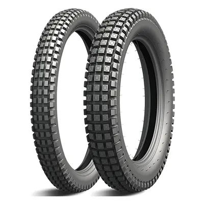 MICHELIN 4 R 18 64M TRIAL_COMPETITION_X11 TL