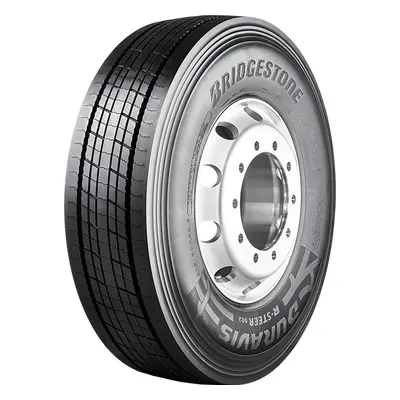 BRIDGESTONE 265/70 R 17.5 138/136M R-STEER_002 TL M+S 3PMSF