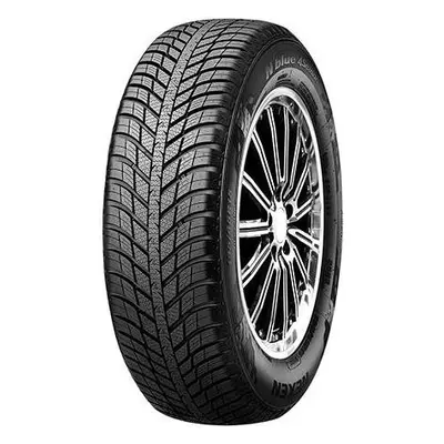 NEXEN 195/65 R 15 91H N´BLUE_4_SEASON TL 3PMSF