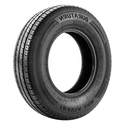 DURATURN 165/70 R 13 88/86R TRAVIA_VAN TL C DURATURN