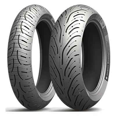 MICHELIN 160/60 R 15 67H PILOT_ROAD_4_SCOOTER TL