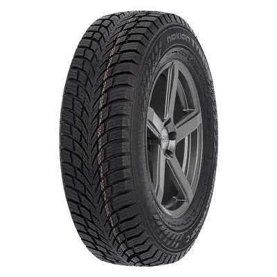 NOKIAN TYRES 215/75 R 16 116/114R SEASONPROOF_C TL 3PMSF M+S