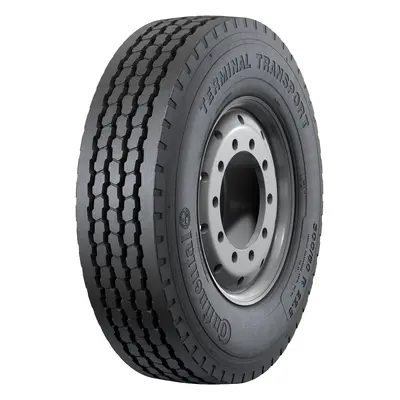 CONTINENTAL 300/80 R 22.5 172A8 TERMINAL_TRANSPORT TL M+S