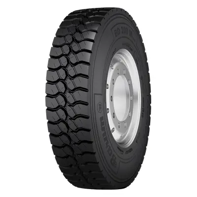 BARUM 315/80 R 22.5 156/150K BD_200_M TL M+S 3PMSF 18PR