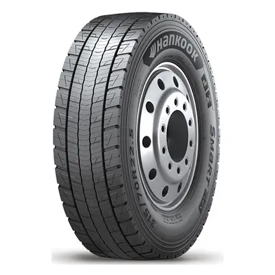 HANKOOK 295/80 R 22.5 154/149M DL51 TL M+S 3PMSF 18PR