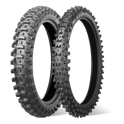 BRIDGESTONE 80/100 -21 51M BATTLECROSS_X10F TT