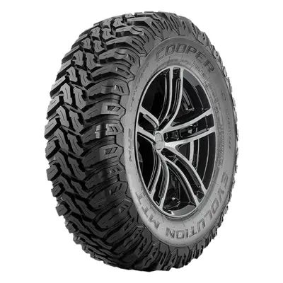 COOPER TIRES 33X12.5 R 15 108Q EVOLUTION_MTT TL LT OWL TIRES