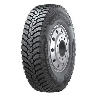 HANKOOK 11 R 22.5 148/145K DM09 TL M+S 3PMSF