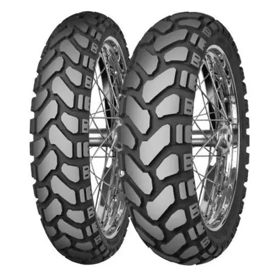 MITAS 90/90 -21 54T E_07_DAKAR TL M+S YELLOW