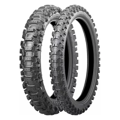 BRIDGESTONE 90/100 -21 57M BATTLECROSS_X31 TT NHS