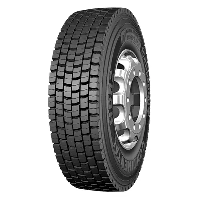 CONTINENTAL 315/80 R 22.5 156/150L HDR2+ TL M+S 3PMSF 20PR ED