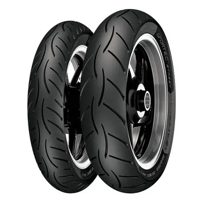 METZELER 70/90 - 14 34S SPORTEC_STREET TL