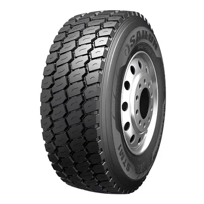 SAILUN 385/65 R 22.5 160K STM1 TL M+S 3PMSF 20PR