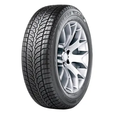 BRIDGESTONE 235/60 R 18 103H BLIZZAK_LM80_EVO TL M+S 3PMSF MO