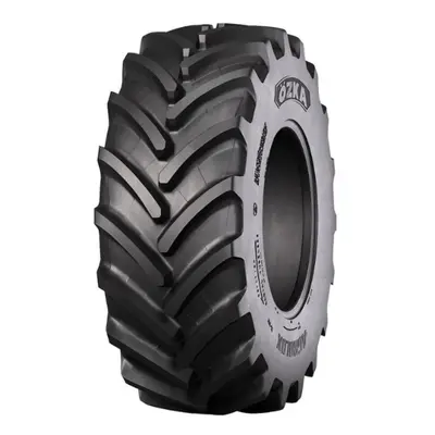 OZKA 380/70 R 24 125/128D AGROLOX TL ÖZKA