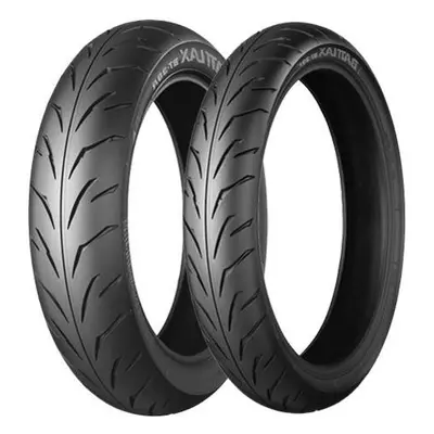 BRIDGESTONE 130/70 -17 62H BATTLAX_BT39 TL