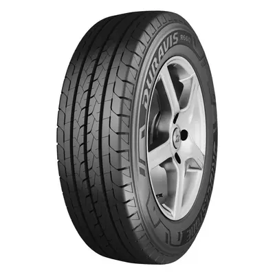 BRIDGESTONE 235/65 R 16 115/113T DURAVIS_R660A TL C