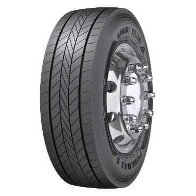 GOODYEAR 315/70 R 22.5 156/150L FUELMAX_S_PERFORMANCE TL M+S 3PMSF