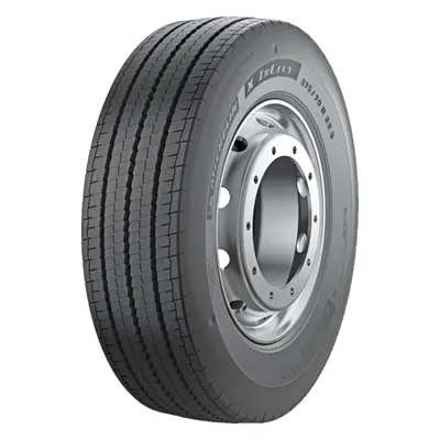 MICHELIN 275/70 R 22.5 148/145J X_INCITY_XZU TL M+S 3PMSF