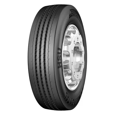 CONTINENTAL 295/80 R 22.5 152/148J HSU TL 16PR IT