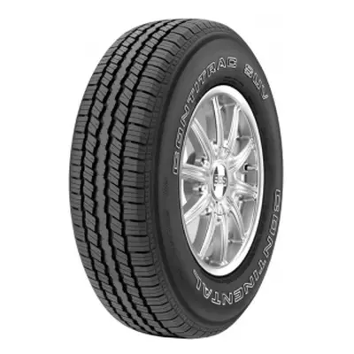 CONTINENTAL 255/70 R 16 111H CONTITRAC TL M+S