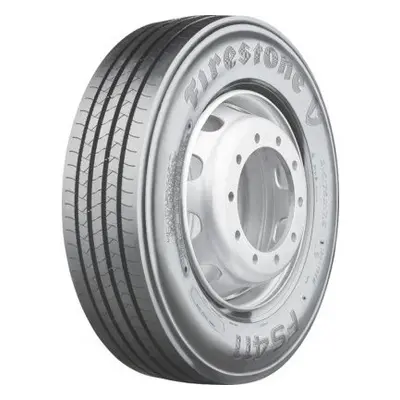 FIRESTONE 265/70 R 19.5 140/138M FS411 TL M+S 3PMSF