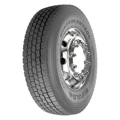 FULDA 385/65 R 22.5 160/158K WINTER_CONTROL TL M+S 3PMSF