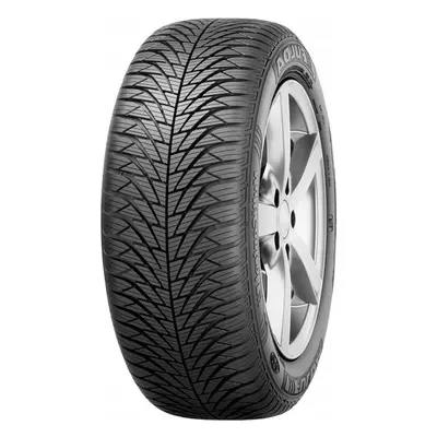 FULDA 235/55 R 18 104V MULTICONTROL_SUV TL XL M+S 3PMSF