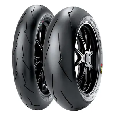 PIRELLI 120/70 R 17 58W DIABLO_SUPERCORSA BSB ZR