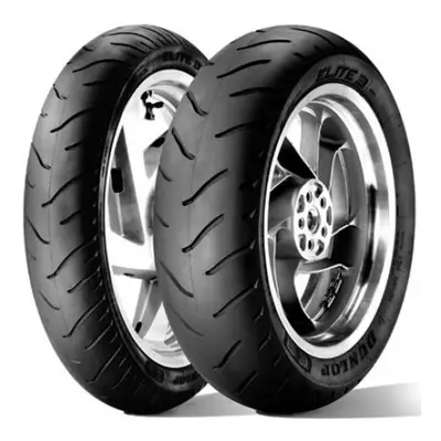 DUNLOP 120/70 R 21 62V ELITE_3 TL