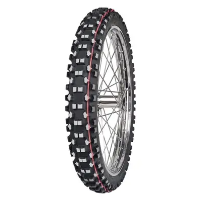 MITAS 90/90 -14 46M C_21_PIT_CROSS TT RED