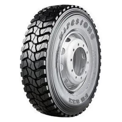 FIRESTONE 315/80 R 22.5 156K FD833