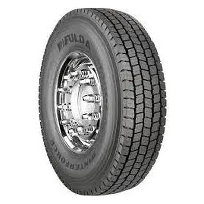 FULDA 295/80 R 22.5 152/148L WINTERFORCE TL M+S 3PMSF