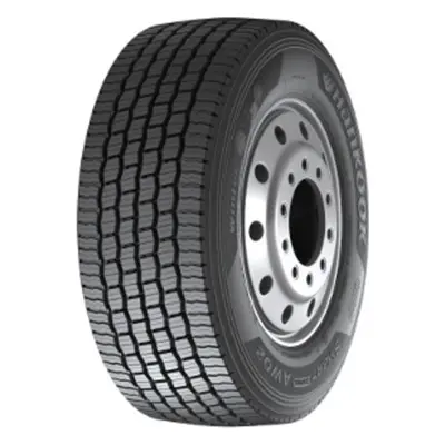 HANKOOK 385/65 R 22.5 164K AW02+ TL M+S 3PMSF 24PR