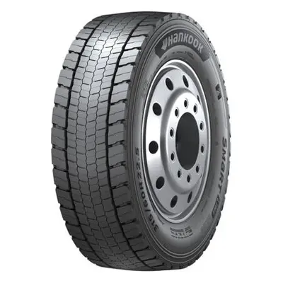 HANKOOK 315/80 R 22.5 156/150L DL50 TL M+S 3PMSF 20PR