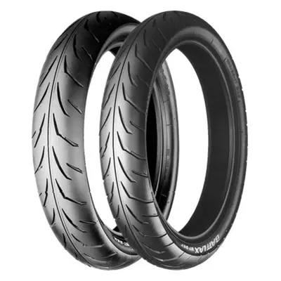 BRIDGESTONE 80/90 -17 44S BATTLAX_BT39FSS TL