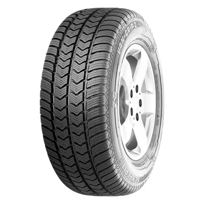 SEMPERIT 185 R 14 102/100Q VAN-GRIP_2 TL C 8PR M+S 3PMSF