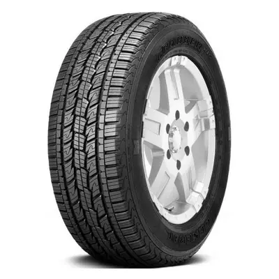 GENERAL TIRE 245/70 R 17 108S GRABBER_HTS TL