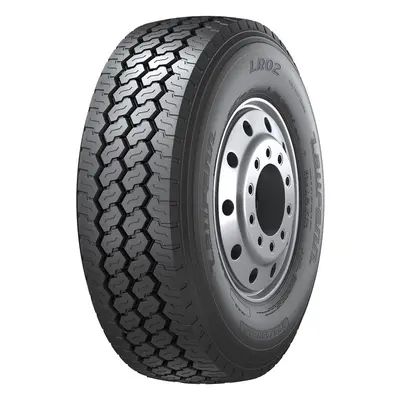 LAUFENN 385/65 R 22.5 160K LR02 TL M+S 3PMSF