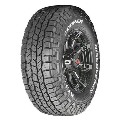 COOPER TIRES 275/65 R 18 116T DISCOVERER_A/T3_SPORT TL M+S 3PMSF OWL TIRES